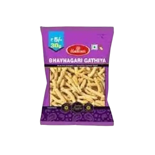 Haldiram Bhavnagari Gathiya