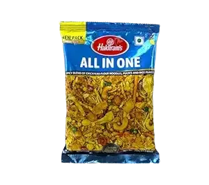 Haldiram All In One