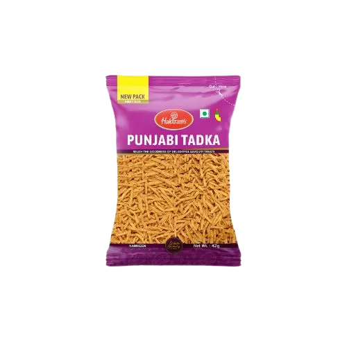 Haldiram Punjabi Tadka