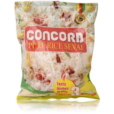 Concord Rice Vermicelli