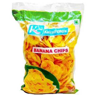 Kairali Banana Chips