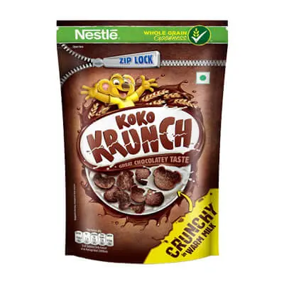 Koko Krunch (Nestle)