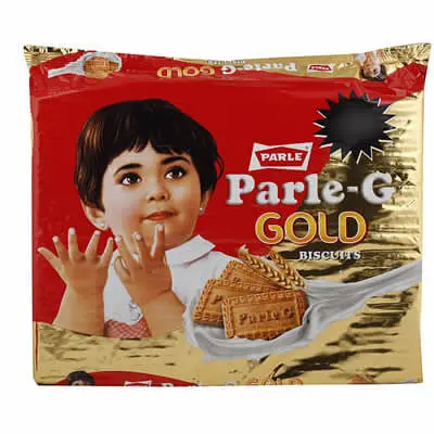 Parle-G Gold Glucose Biscuit