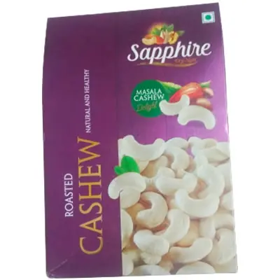 Sapphire Roasted Cashew
