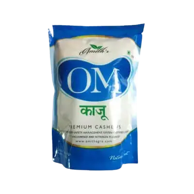 Om Kaju