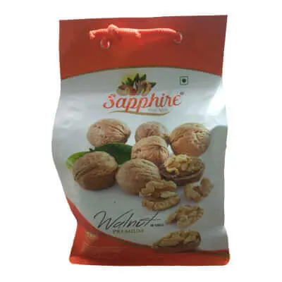 Sapphire Walnut Premium