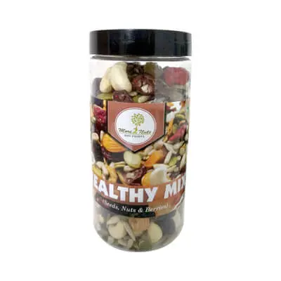 Healthy Mix Dry Fruits