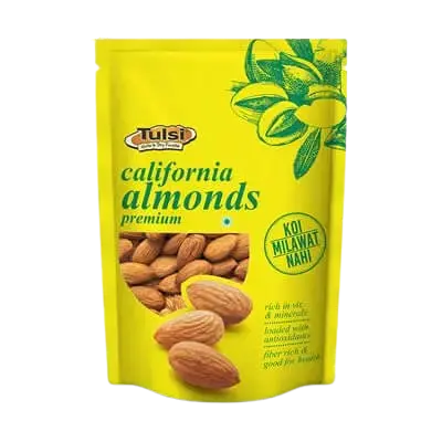 Tulsi California Almonds