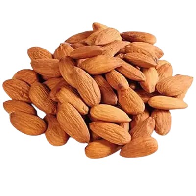 Tulsi California Almonds