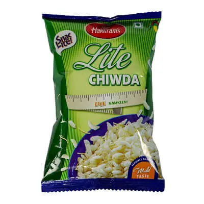 Haldiram Diet Chiwda