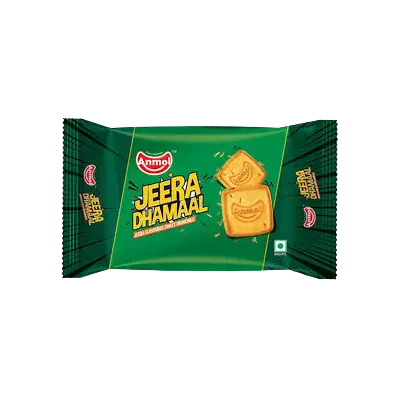 Anmol Jeera Biscuits