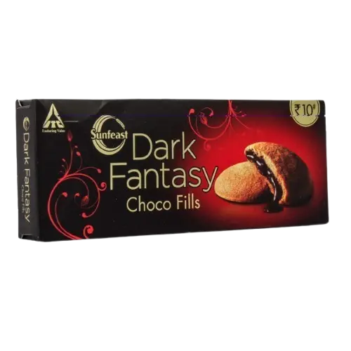 Sunfeast Dark Fantasy Choco Fills