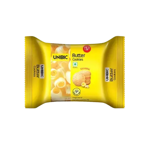 Unibic Butter Classic Cookies