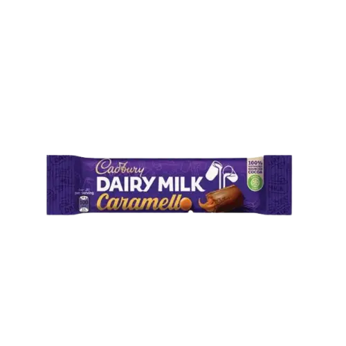 Cadbury Dairy Milk Chocolates