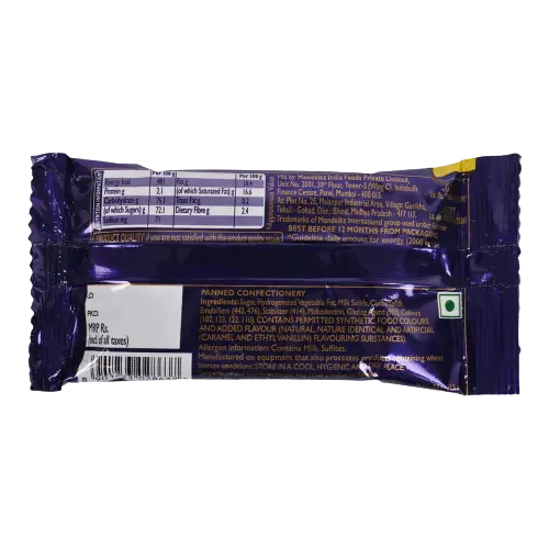 Cadbury Dairy Milk Chocolates