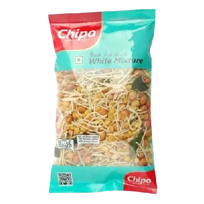 Chipo White Mixture