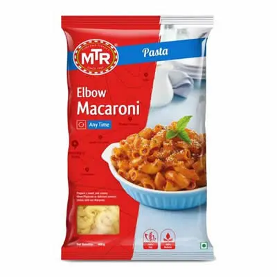 MTR Macaroni Elbow