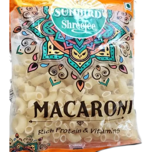 Sunbird Shreejee Macaroni