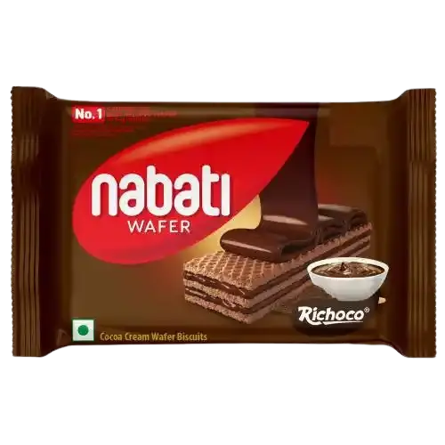 Nabati Richoco Wafer