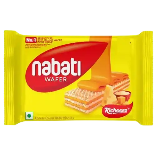 Nabati Richeese Wafer