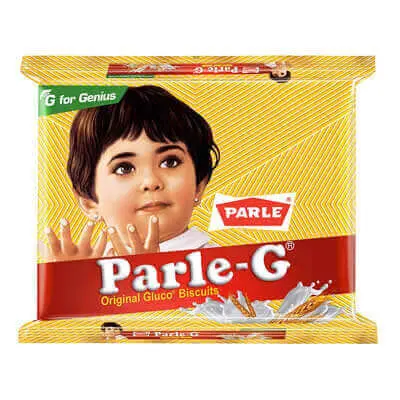 Parle-g Original Glucose Biscuit