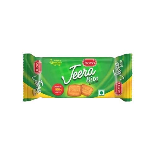 Bonn Jeera Bite Biscuits