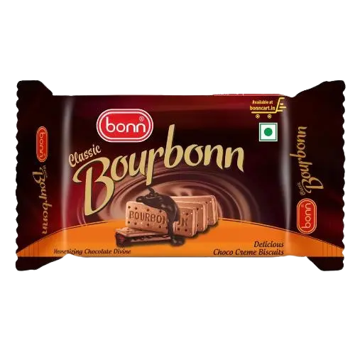 Bonn Bourbon