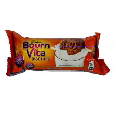 Cadbury Bournvita Biscuits