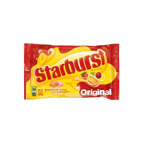 Starburst Long Cut Sevain