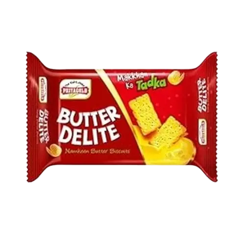 Priyagold Butter Delight