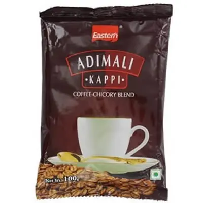Eastern Adimali Coffee