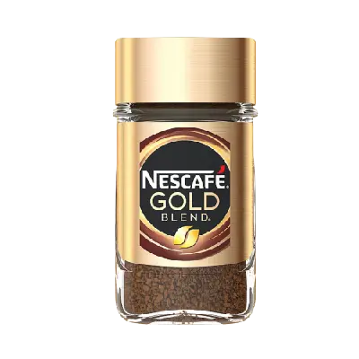 Nescafe Gold