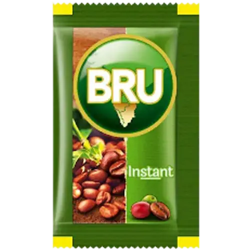 BRU Instant Coffee