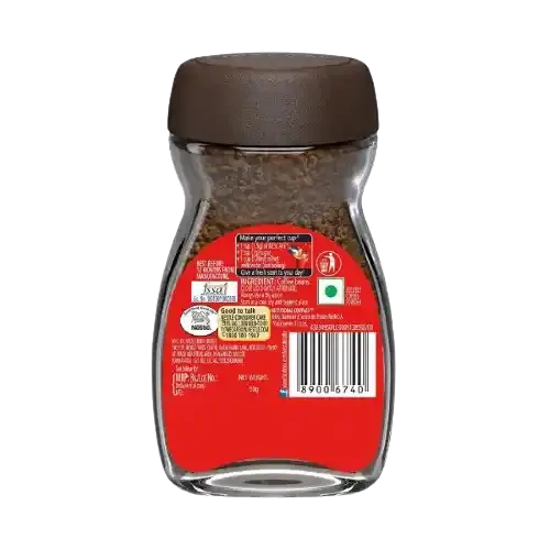 Nescafe Classic Coffee