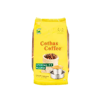 Kothas Coffee