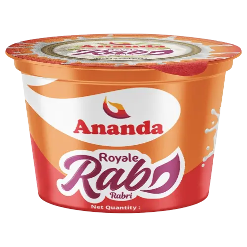 Ananda Royale Rabri