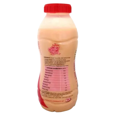 Ananda Flavoured Milk