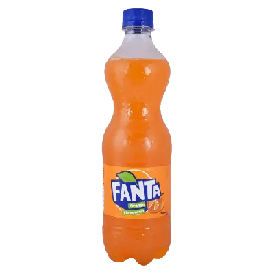 Fanta