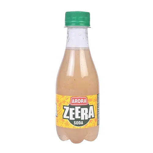 Arora Jeera Soda