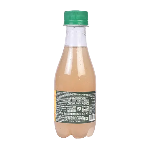 Arora Jeera Soda