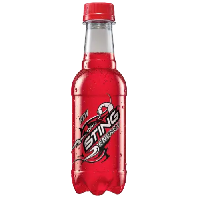 Sting Energy Drink