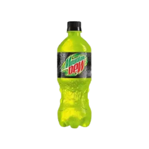 Mountain Dew