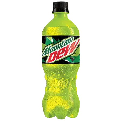 Mountain Dew