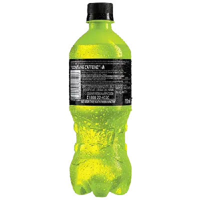 Mountain Dew