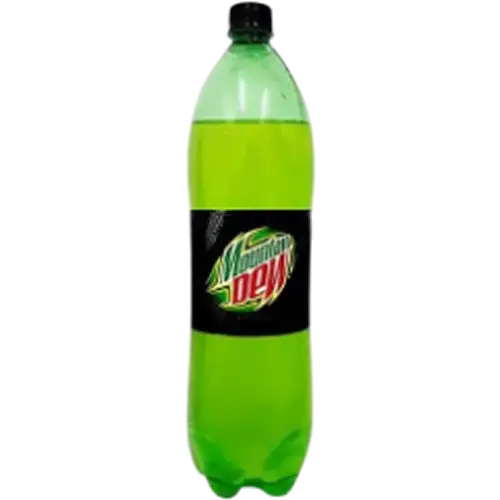 Mountain Dew