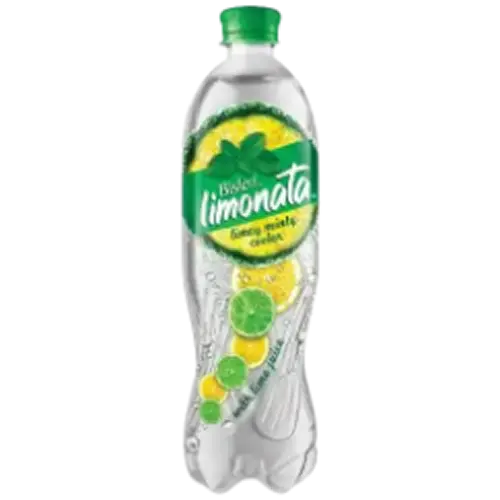 Bisleri Limonata