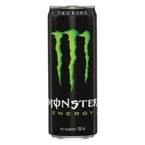 Monster Energy Drink