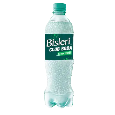 Bisleri Club Soda