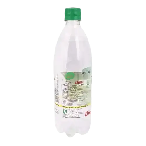 Catch Clear Green Apple Flavoured Water