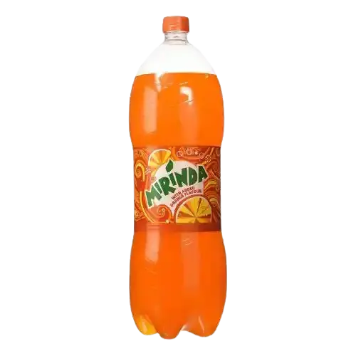 Mirinda